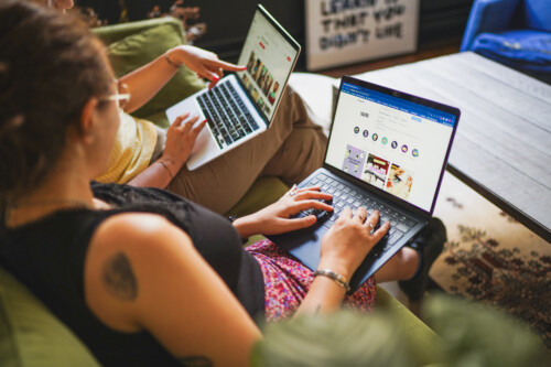 Agence Social Media Presse Lyon